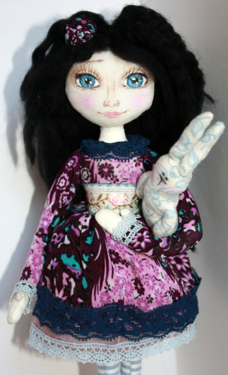 Продается Куколка Сьюзи, цена 2000