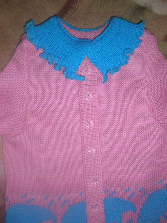 комплект "зонтики".