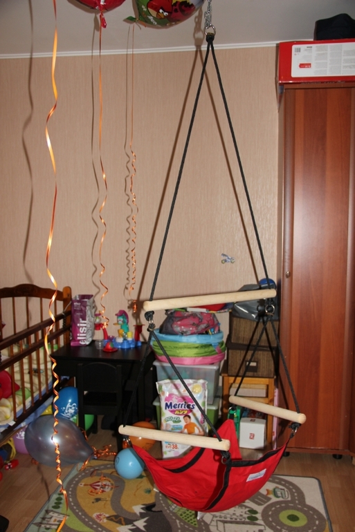 Хочу похвастаться и всем посоветовать)