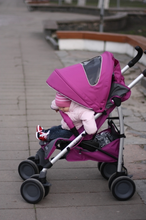 Трость Chicco Multiway Evo