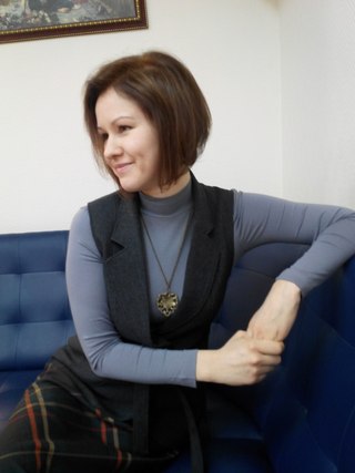 ДО и ПОСЛЕ: новая стрижка и новый цвет