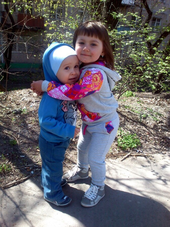 завтра новая лента))