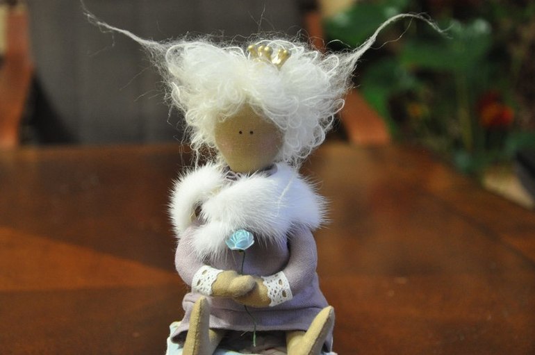 Подготовка к 8 марта и не только))) 19.02.2014