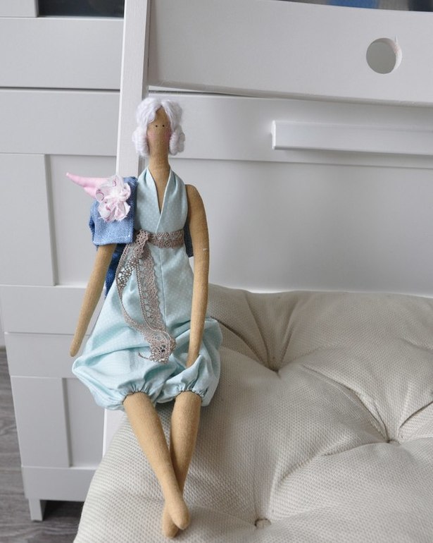 Ангелы в джинсовых курточках