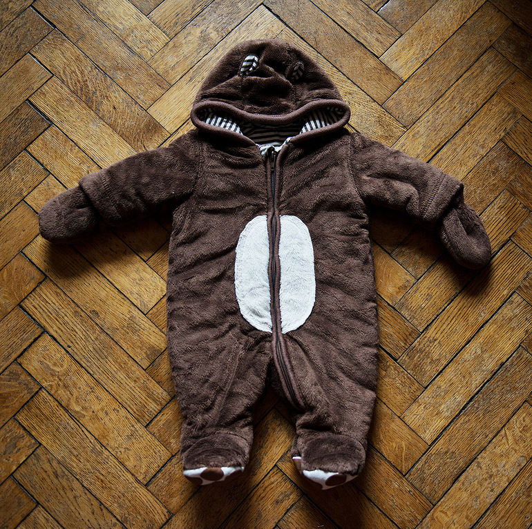 Комбинезон Mothercare 0-3 мес