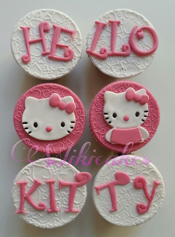 Hello Kitty (заказ от 10 шт)