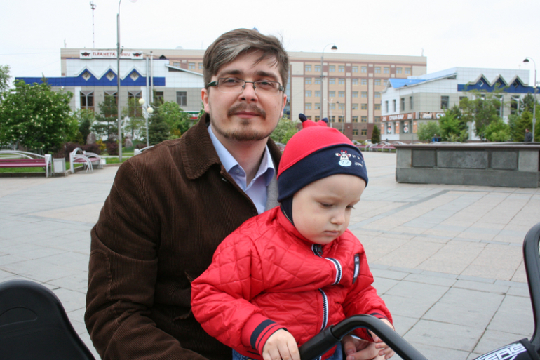 В пятницу было +30, а сегодня всего +10