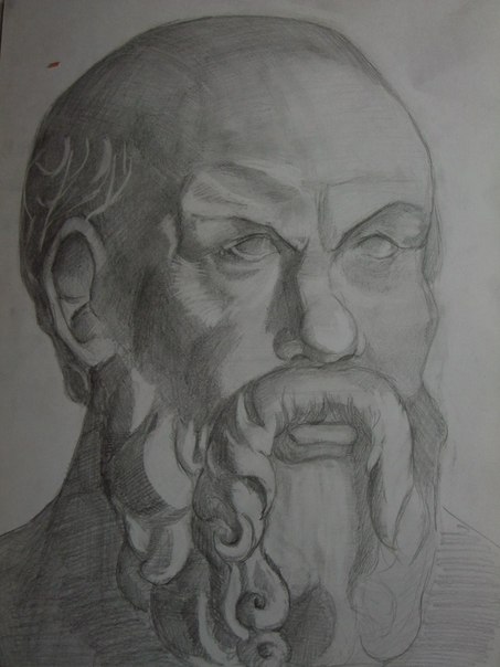 Рисунки