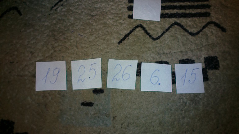 Разыграем конфетку? Конфетка разыграна!!!! Ура!