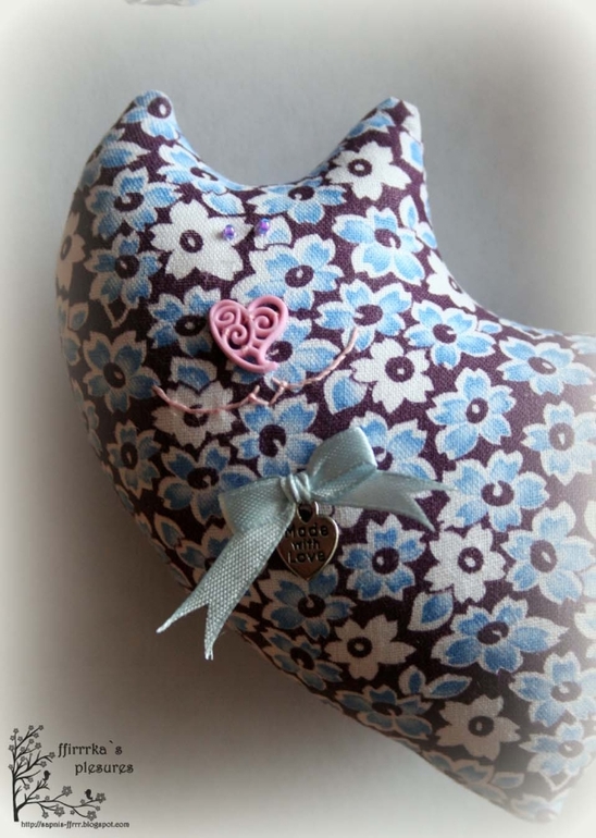 Котики... много котиков =)