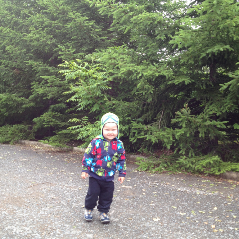 Коляхе 1 год и 5 мес