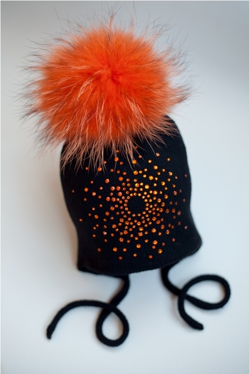 Проблема с шапкой..