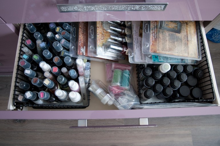 Скрап-комната