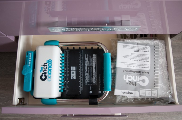 Скрап-комната