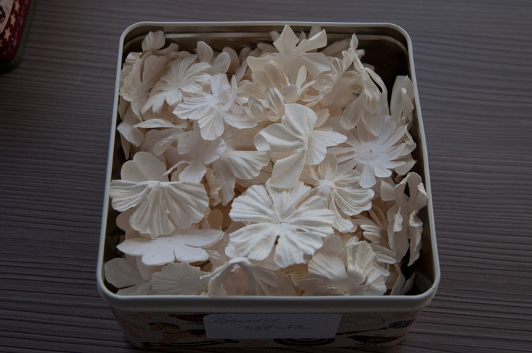 Скрап-комната