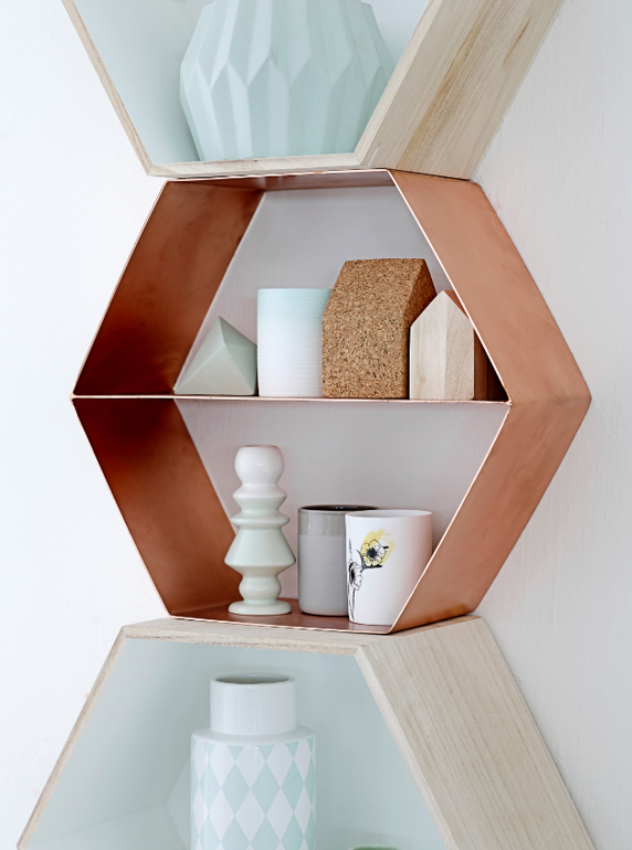 Для современного и стильного интерьера