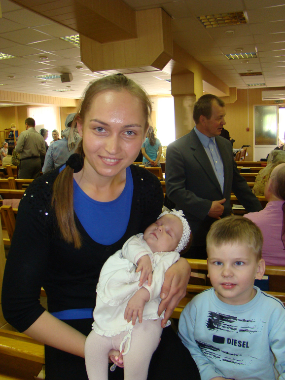 Дети- моя радость!!!!!!