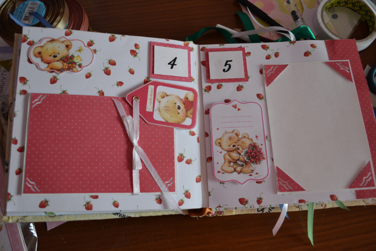 Самый первый и самый родной альбом!