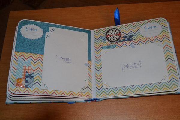 Альбом для Ванечки!