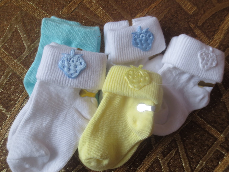 Старт на роддом и остальное.