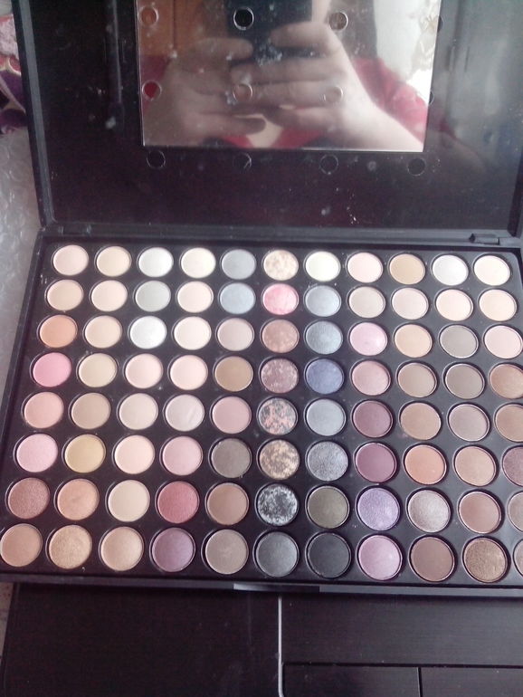 мои тени пришли))