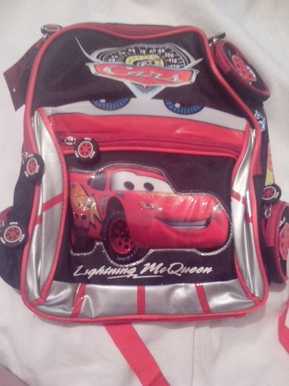 Ахмедика   рюкзак))