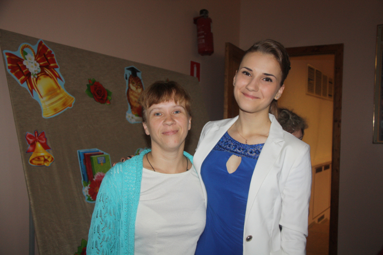 До свидания, школа! Здравствуй, взрослая жизнь.