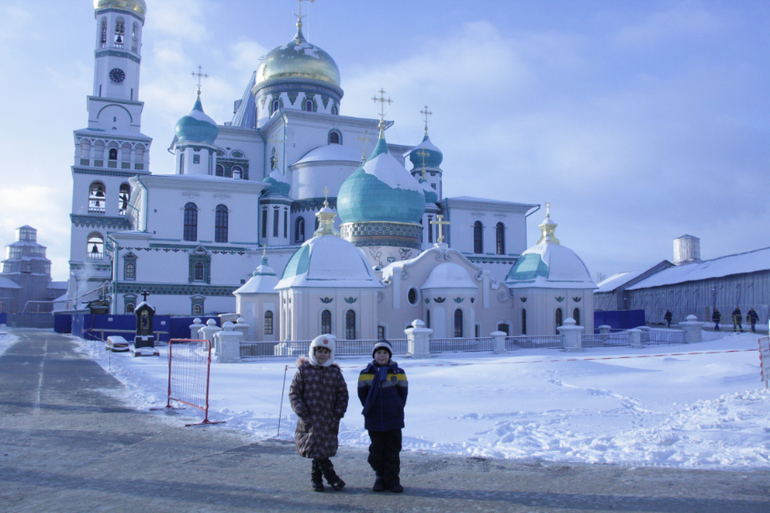 Татьянин день (фотоотчет)