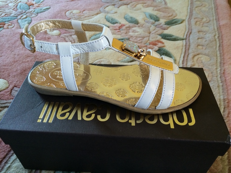 Roberto Cavalli  размеры 30-38, цена 5000р.