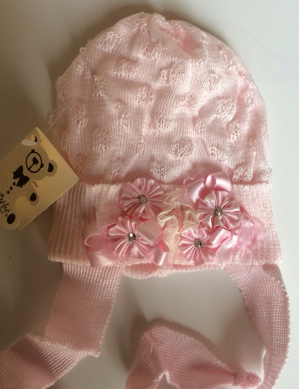 шапки  JOLI BEBE.  ITALIA