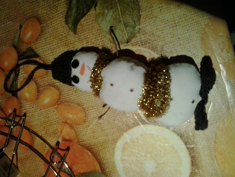 Поделки для сада