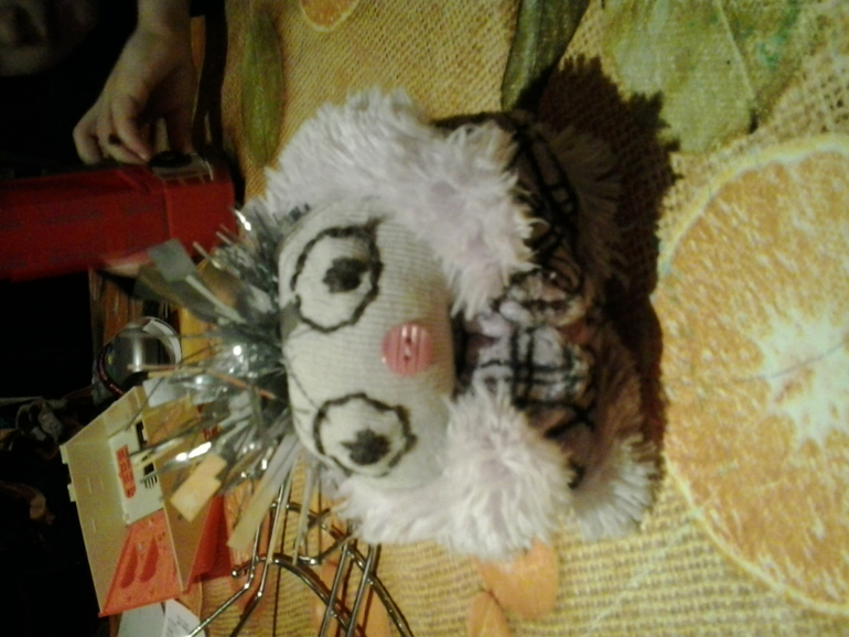 Поделки для сада