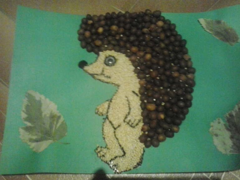 Поделки для сада