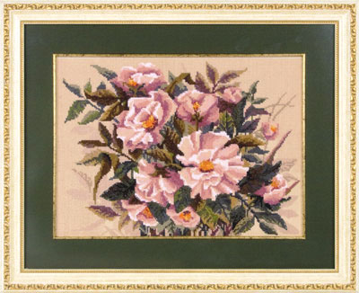 Мои вышивальные планы