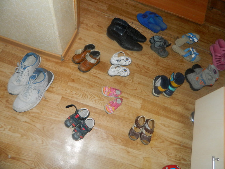 Наши достижения на сегодняшний день.