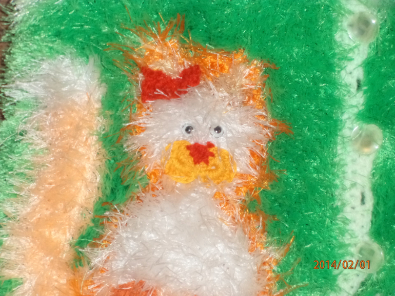 Конверт - комбинезон