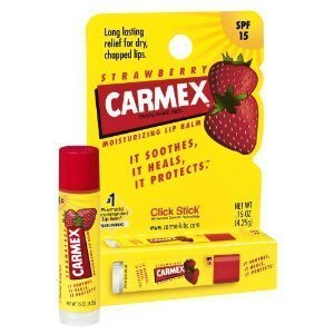 Легендарные бальзамы Carmex из США под заказ
