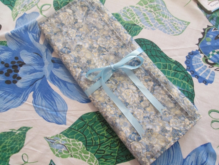 органайзер для спиц и крючков