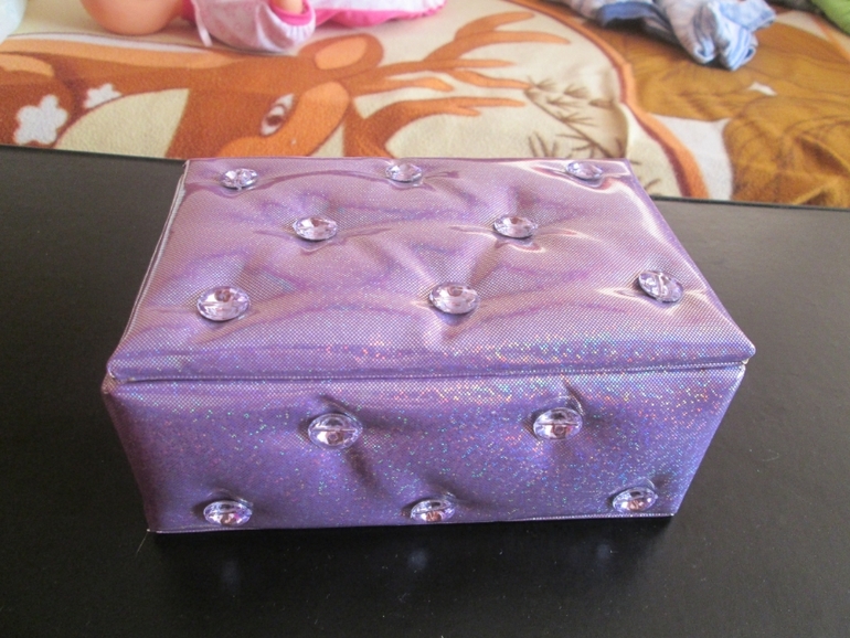 Начало розыгрыша)))