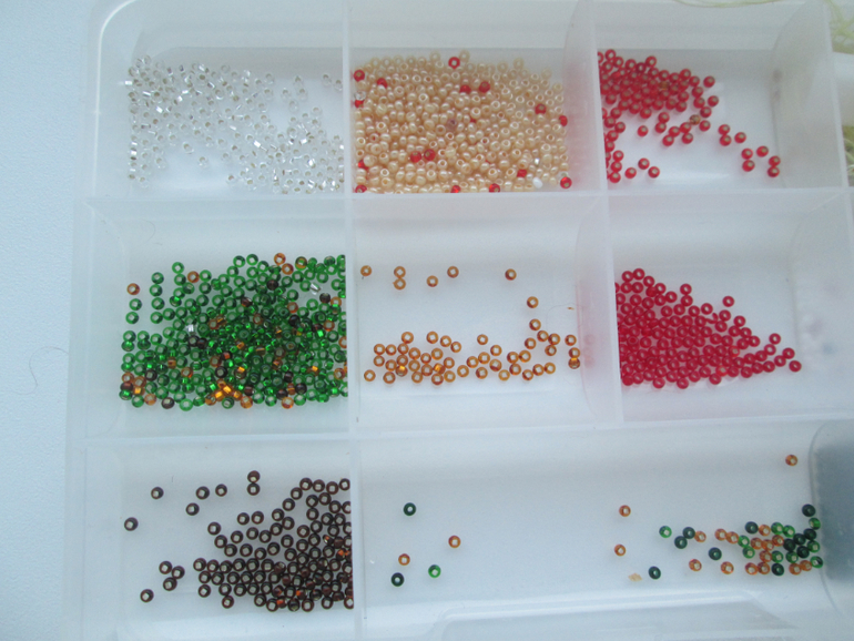 Икона для мамочки