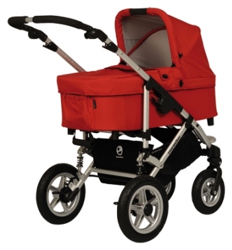Коляска - что выбрать?