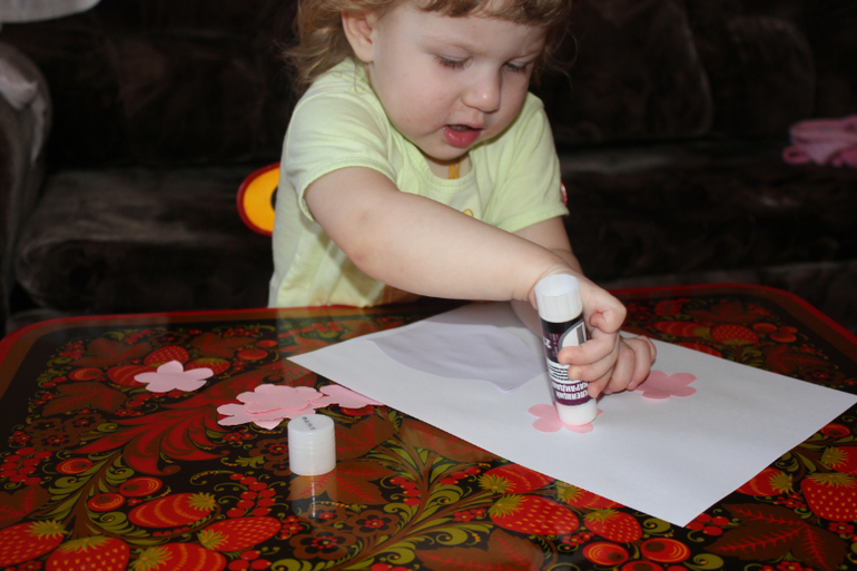 ФМ "Открытка на 8 марта"