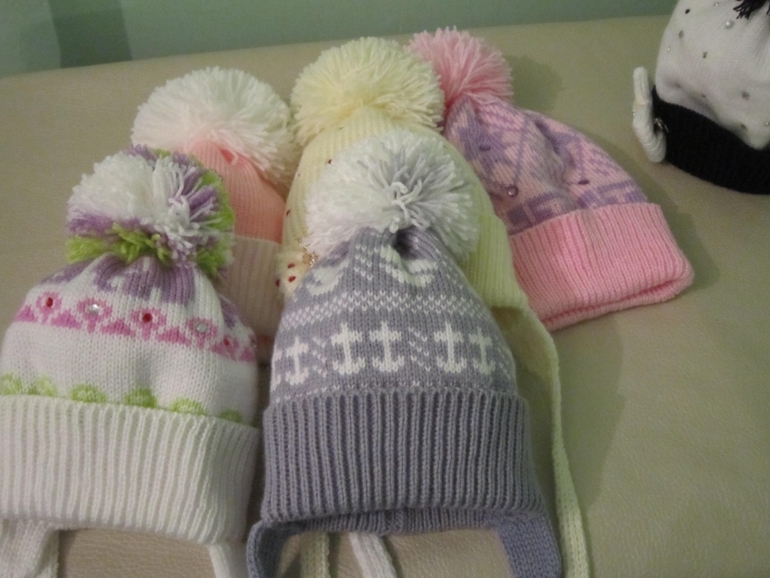 мои хвастики !!!!!