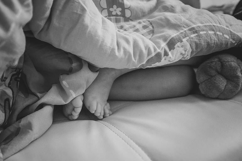 Мое счастье возрастом 2,2