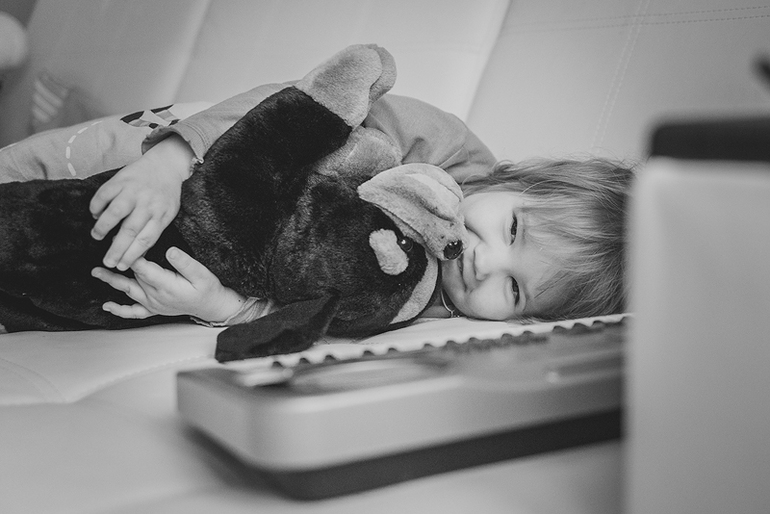 Мое счастье возрастом 2,2