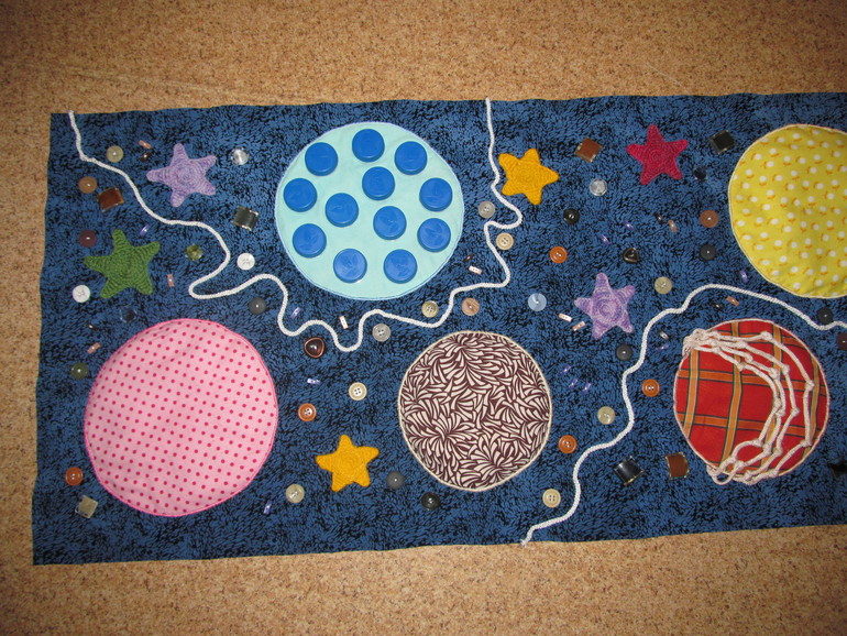 массажная дорожка