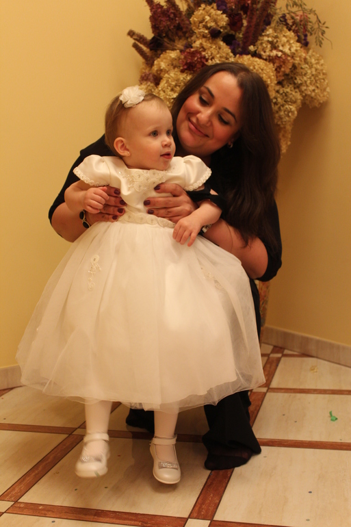 1,11 месяцев, НГ и фотки...фотки :)