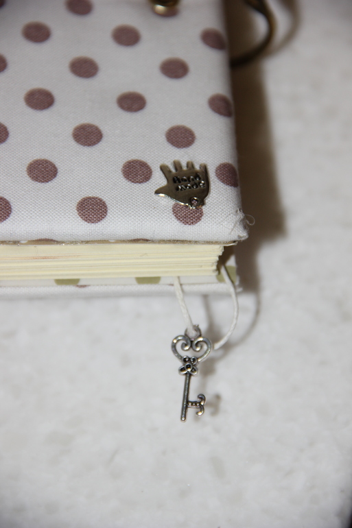 Блокнот в подарок подруге