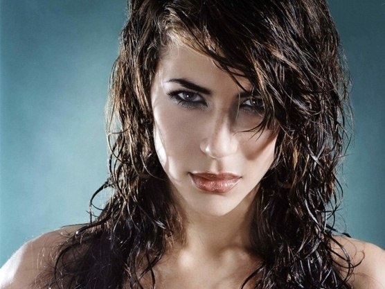 Мокрый эффект