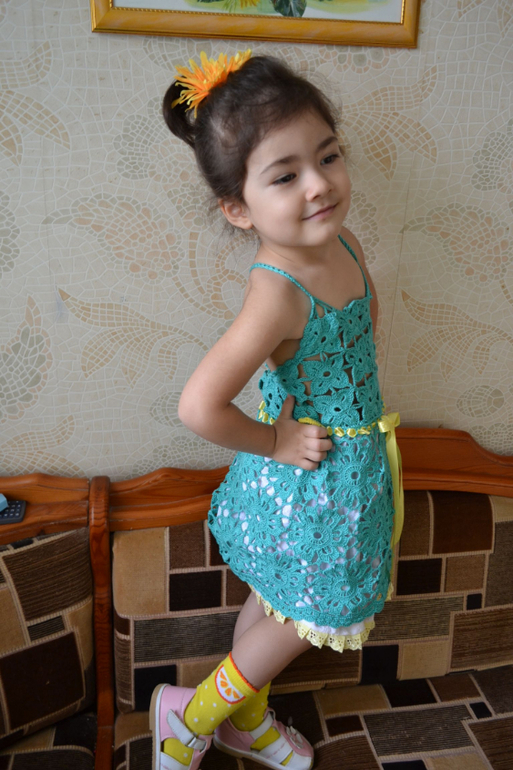 готовимся к лету